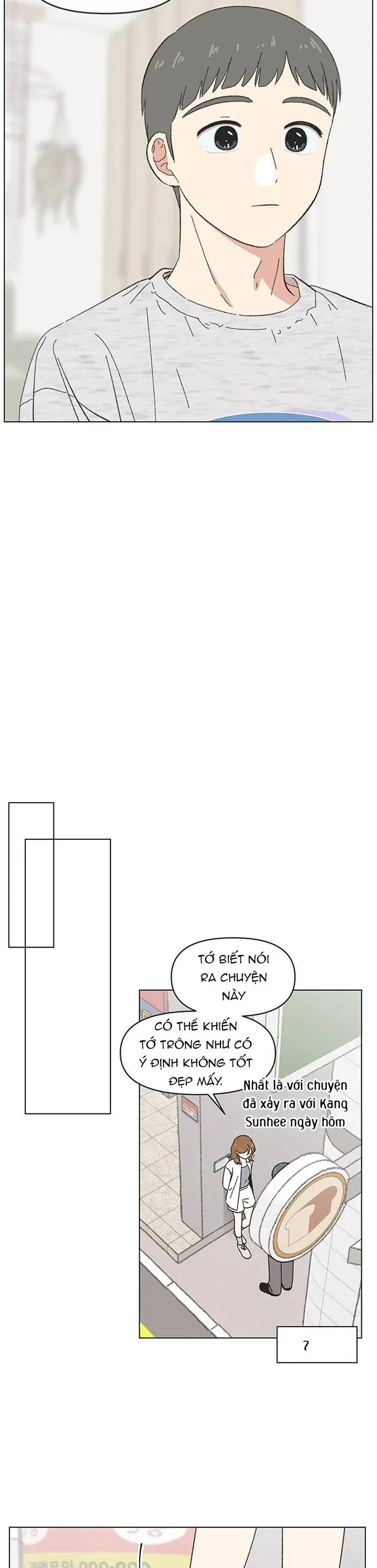 Seasons Of Lovesome Chap 48 - Next Chap 47