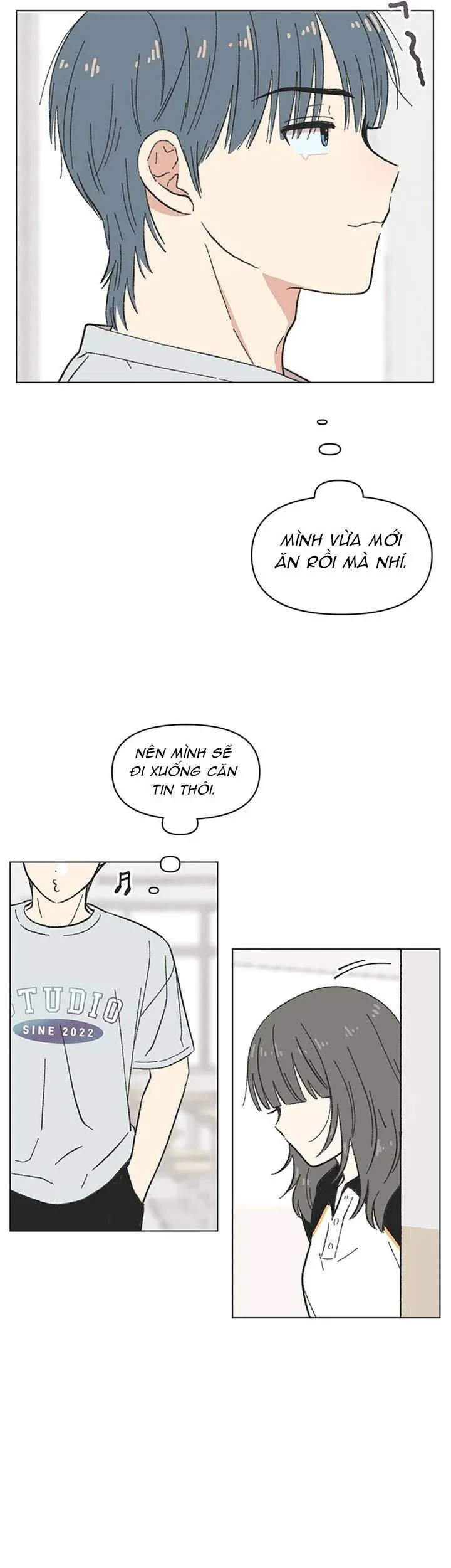 Seasons Of Lovesome Chap 48 - Next Chap 47