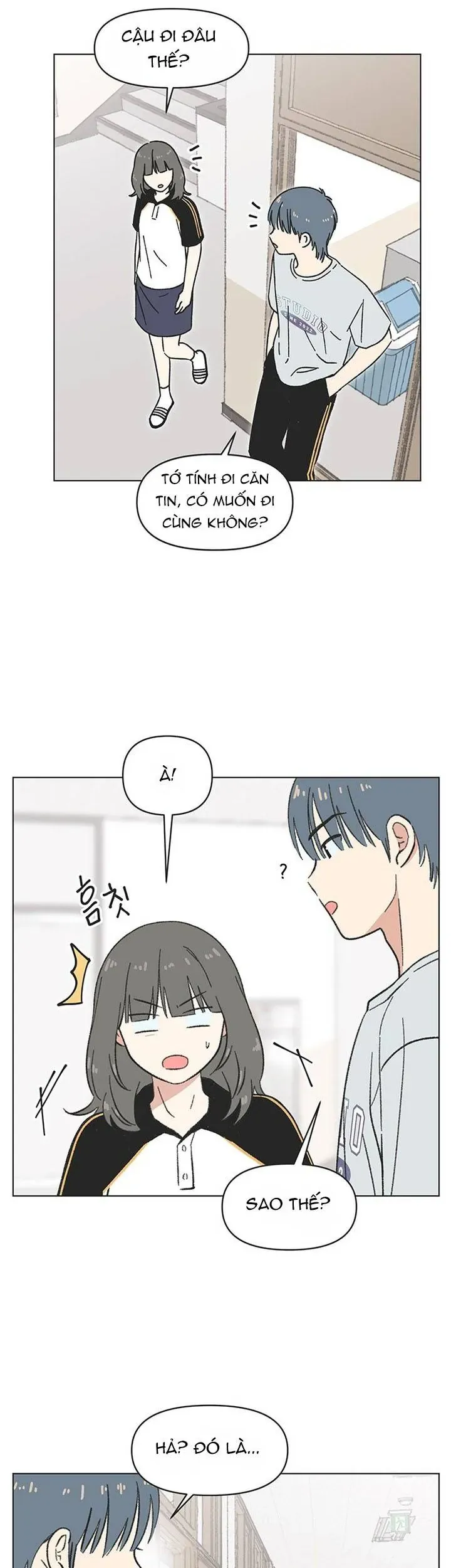 Seasons Of Lovesome Chap 48 - Next Chap 47