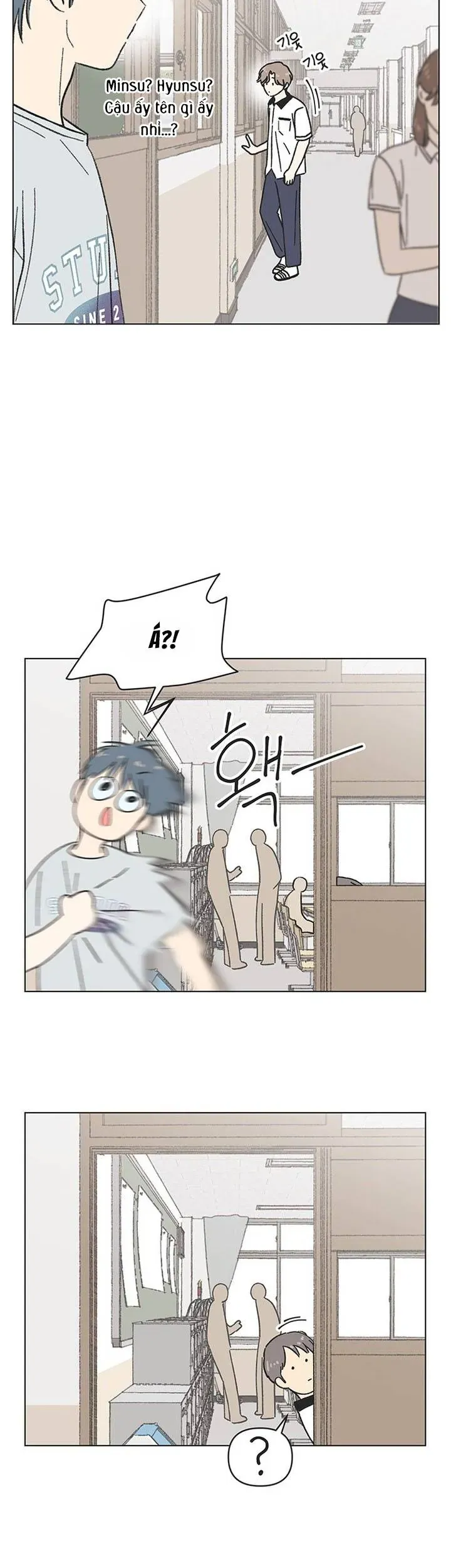 Seasons Of Lovesome Chap 48 - Next Chap 47