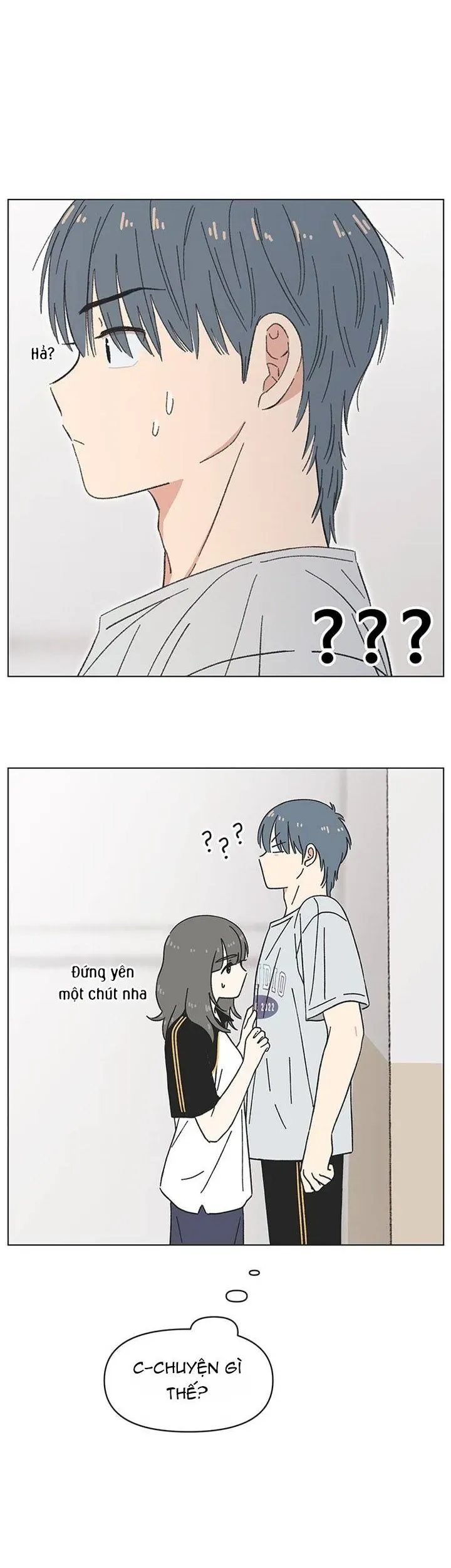 Seasons Of Lovesome Chap 48 - Next Chap 47