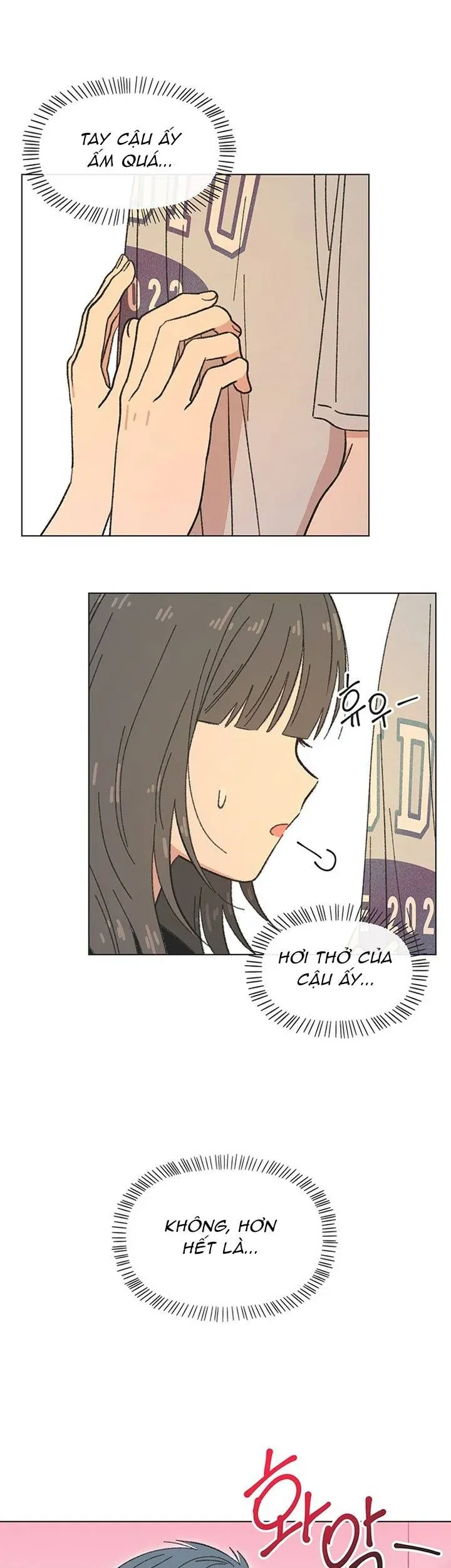 Seasons Of Lovesome Chap 48 - Next Chap 47