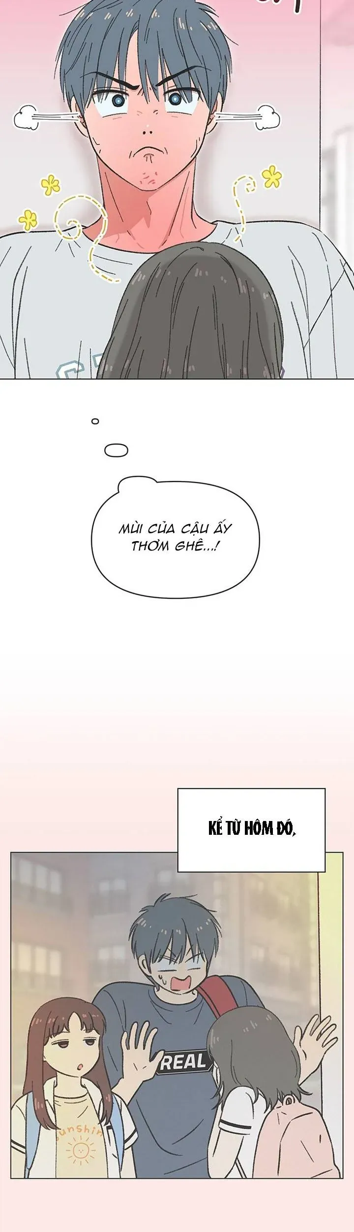 Seasons Of Lovesome Chap 48 - Next Chap 47