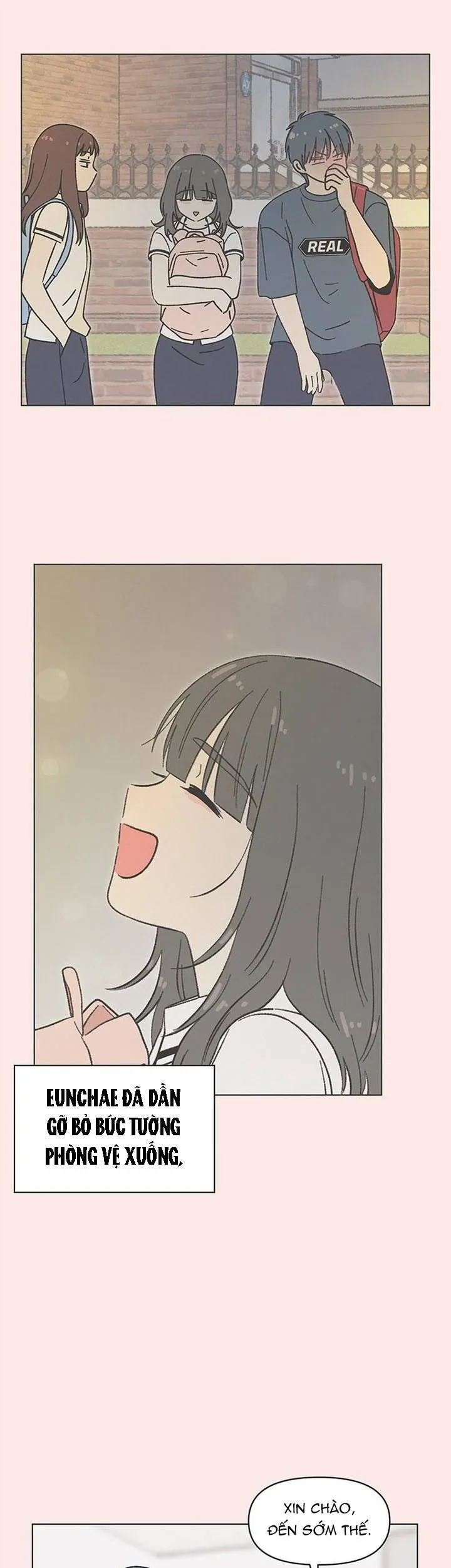 Seasons Of Lovesome Chap 48 - Next Chap 47