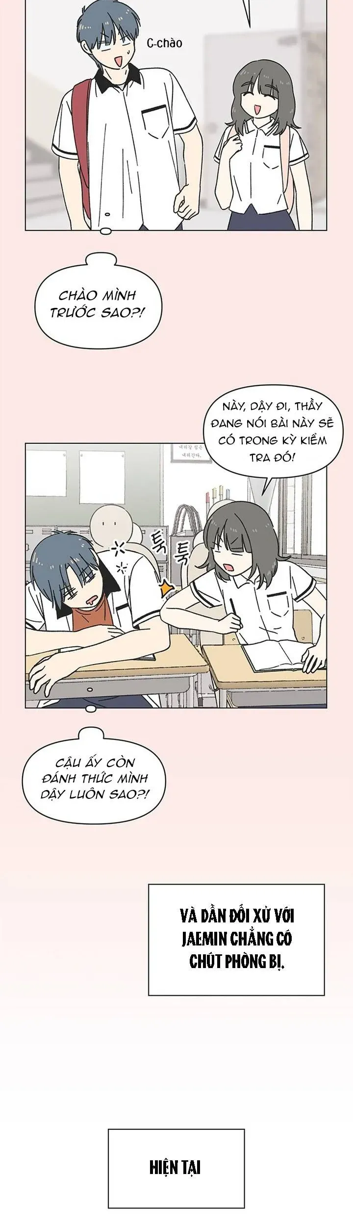 Seasons Of Lovesome Chap 48 - Next Chap 47