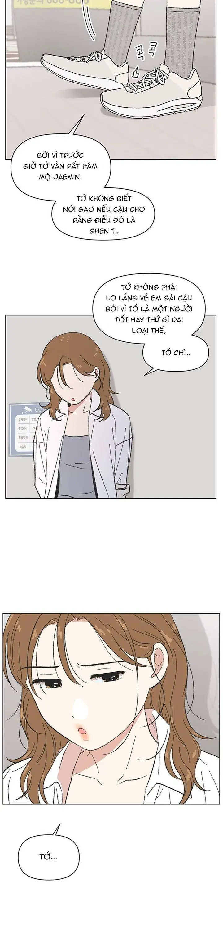 Seasons Of Lovesome Chap 48 - Next Chap 47