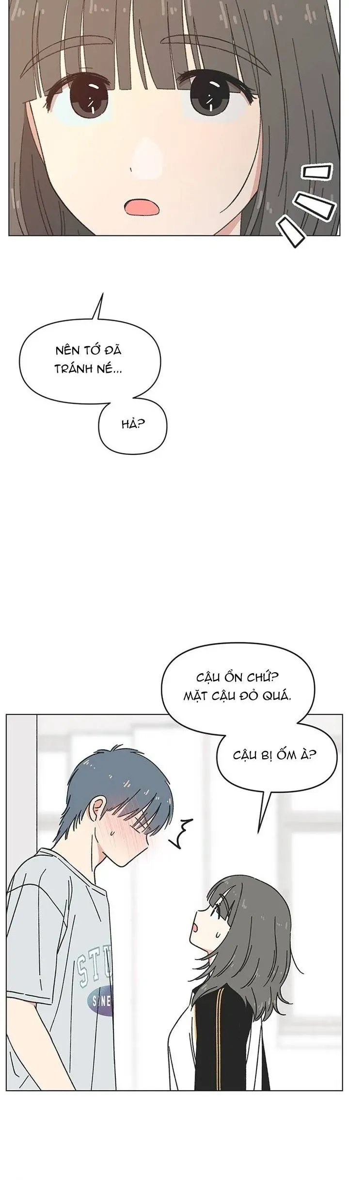 Seasons Of Lovesome Chap 48 - Next Chap 47