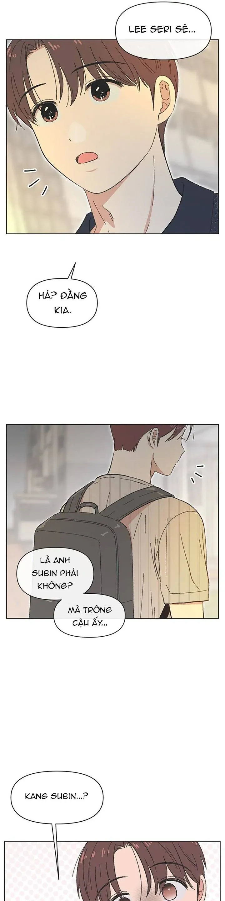 Seasons Of Lovesome Chap 48 - Next Chap 47