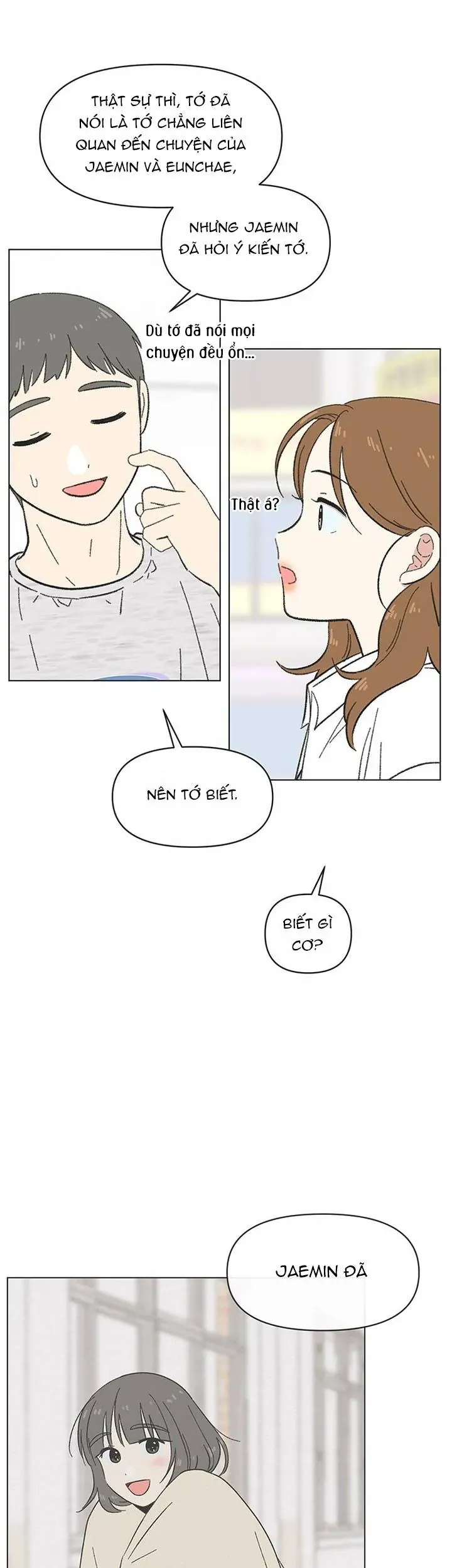 Seasons Of Lovesome Chap 48 - Next Chap 47