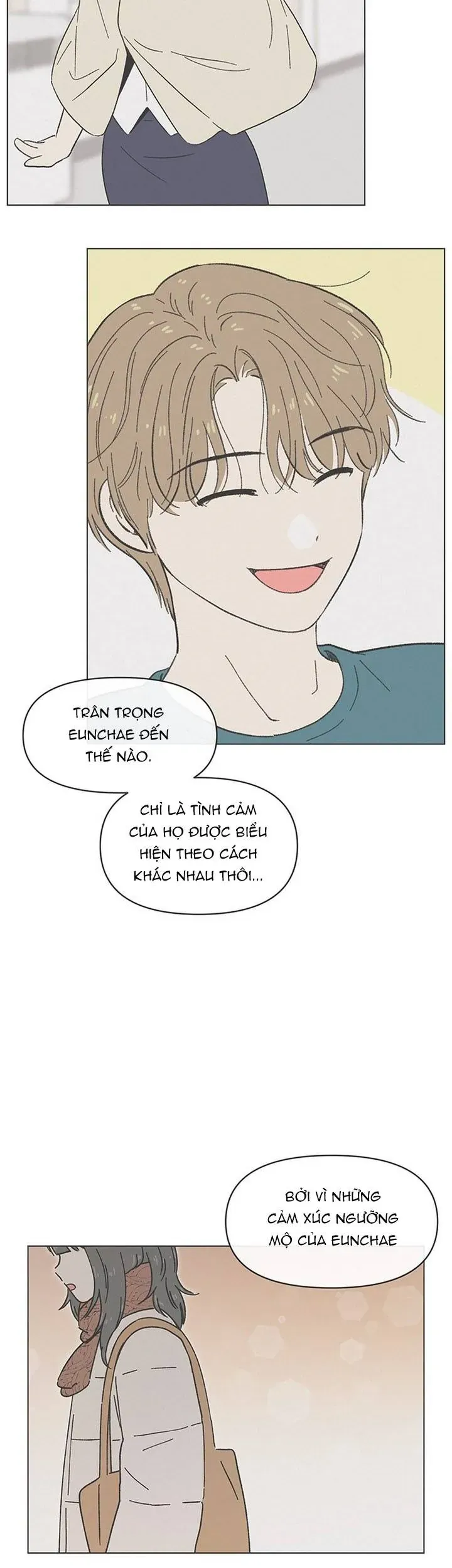 Seasons Of Lovesome Chap 48 - Next Chap 47