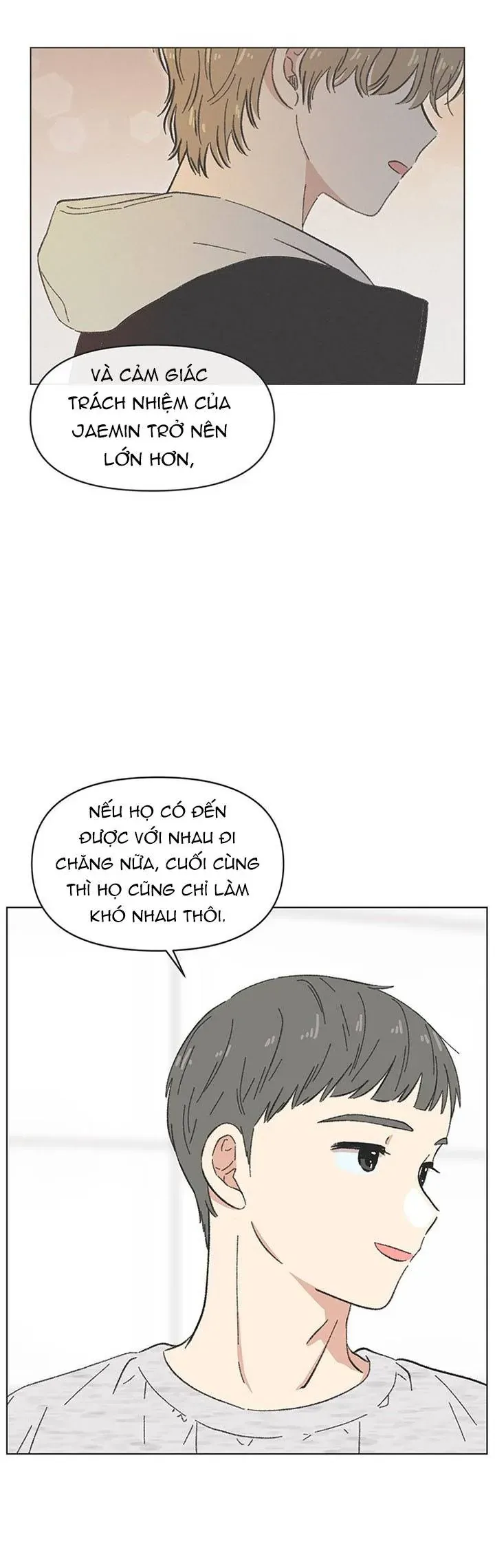 Seasons Of Lovesome Chap 48 - Next Chap 47