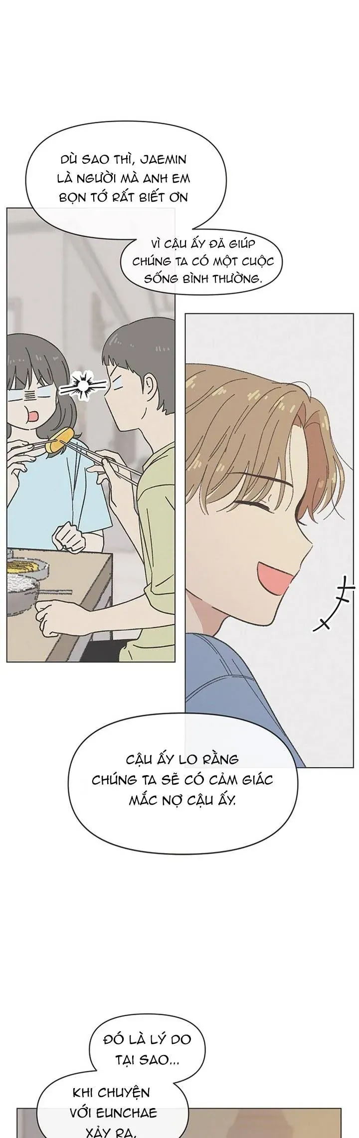 Seasons Of Lovesome Chap 48 - Next Chap 47