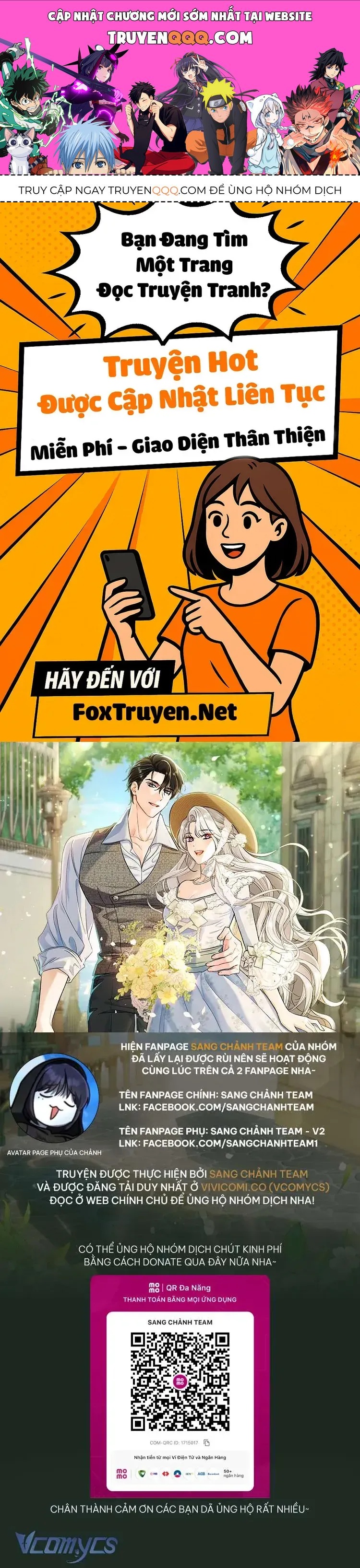 Người Xem Mắt Của Ác Nữ Quá Hoàn Hảo Chap 101 - Next Chap 100