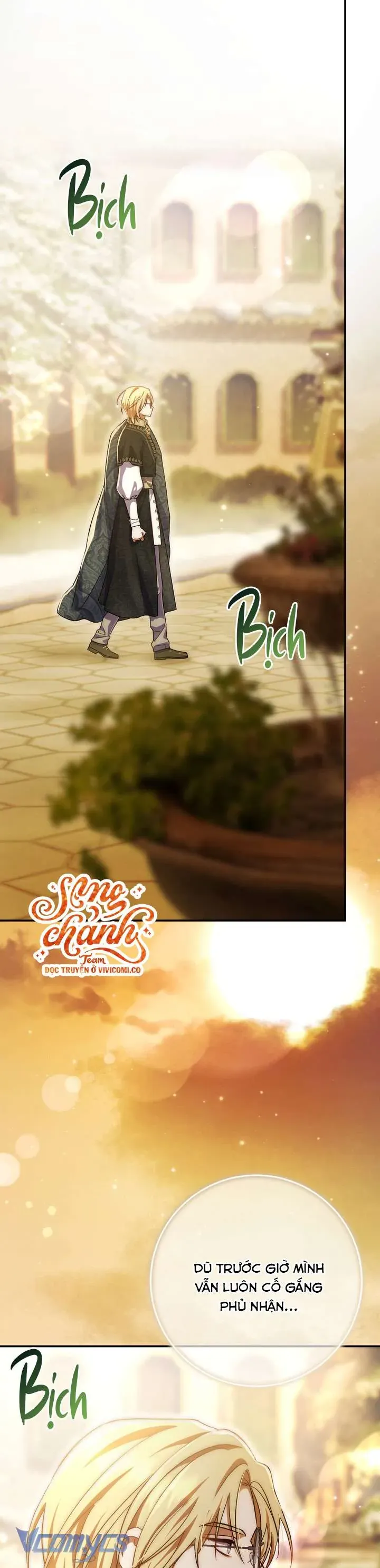 Người Xem Mắt Của Ác Nữ Quá Hoàn Hảo Chap 101 - Next Chap 100