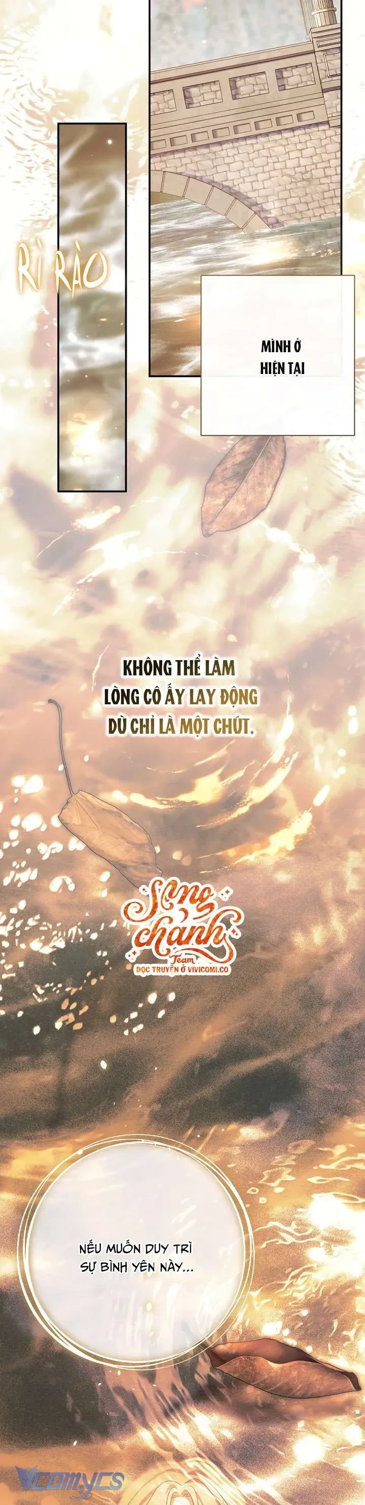 Người Xem Mắt Của Ác Nữ Quá Hoàn Hảo Chap 101 - Next Chap 100