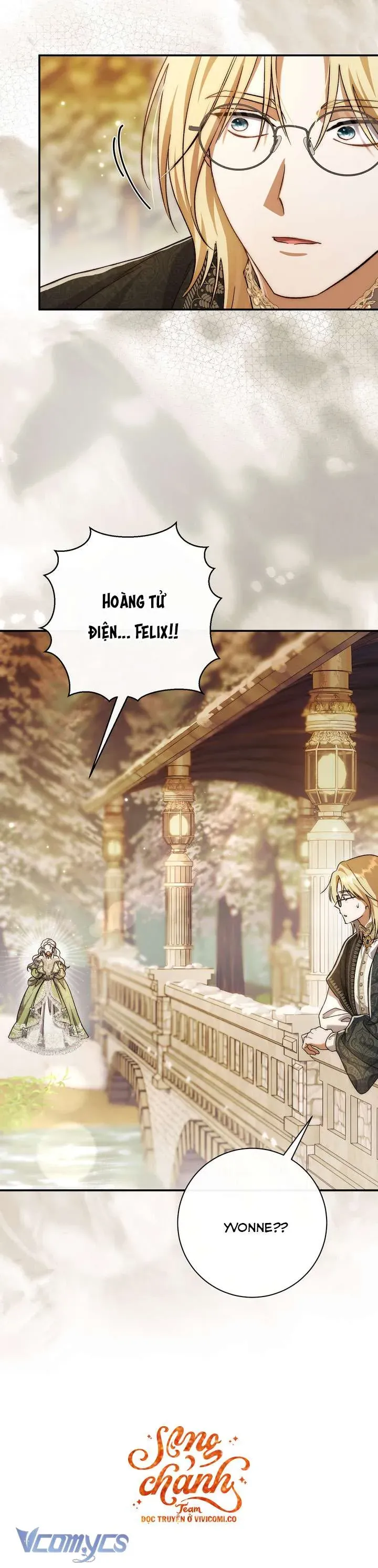 Người Xem Mắt Của Ác Nữ Quá Hoàn Hảo Chap 101 - Next Chap 100