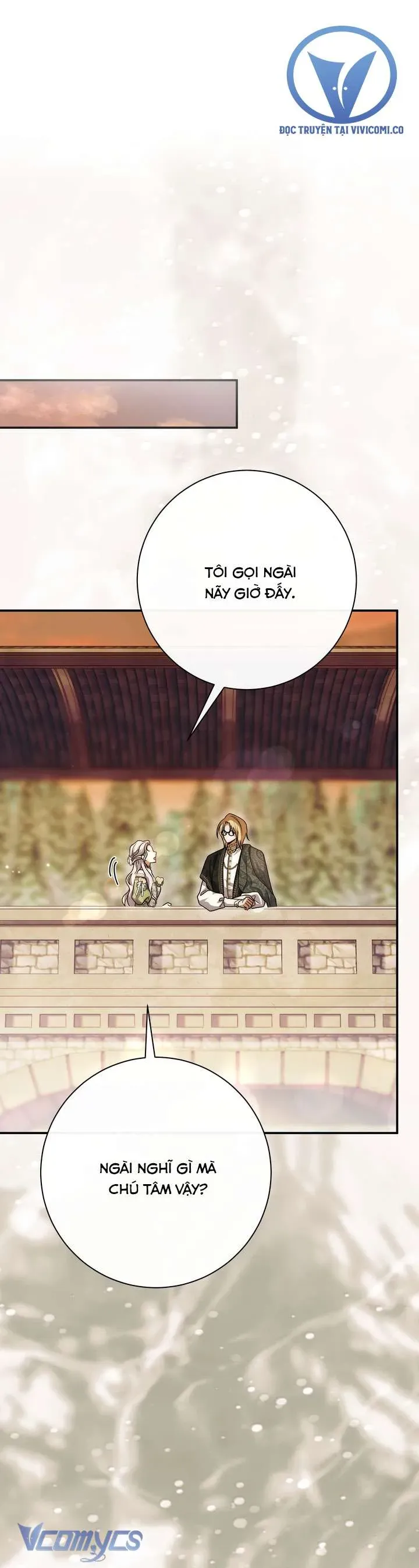 Người Xem Mắt Của Ác Nữ Quá Hoàn Hảo Chap 101 - Next Chap 100