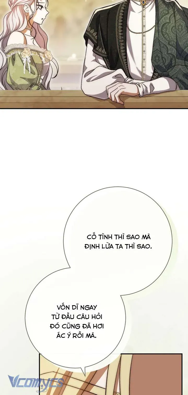 Người Xem Mắt Của Ác Nữ Quá Hoàn Hảo Chap 101 - Next Chap 100