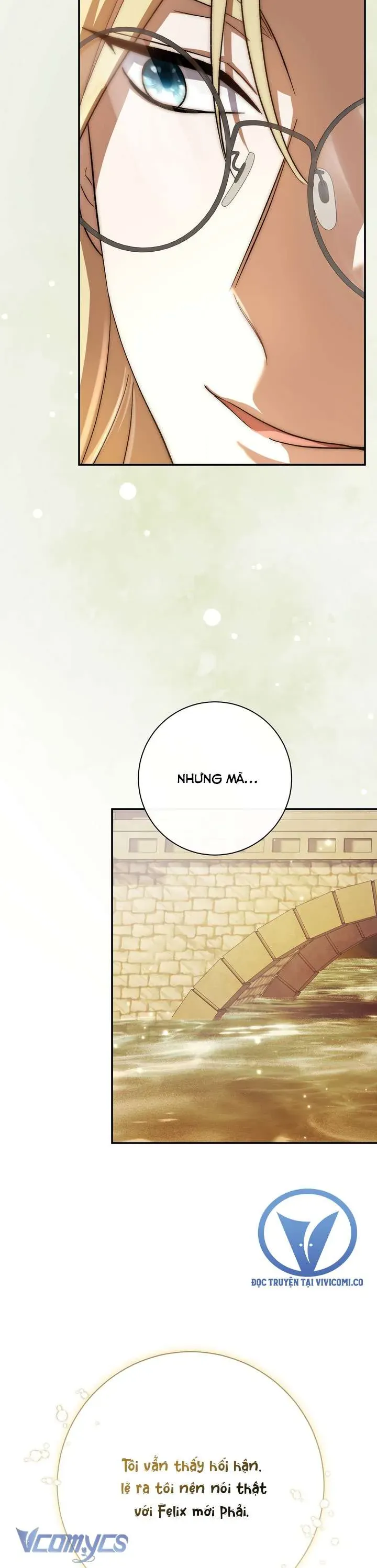 Người Xem Mắt Của Ác Nữ Quá Hoàn Hảo Chap 101 - Next Chap 100