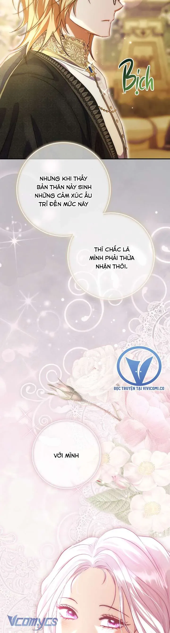 Người Xem Mắt Của Ác Nữ Quá Hoàn Hảo Chap 101 - Next Chap 100