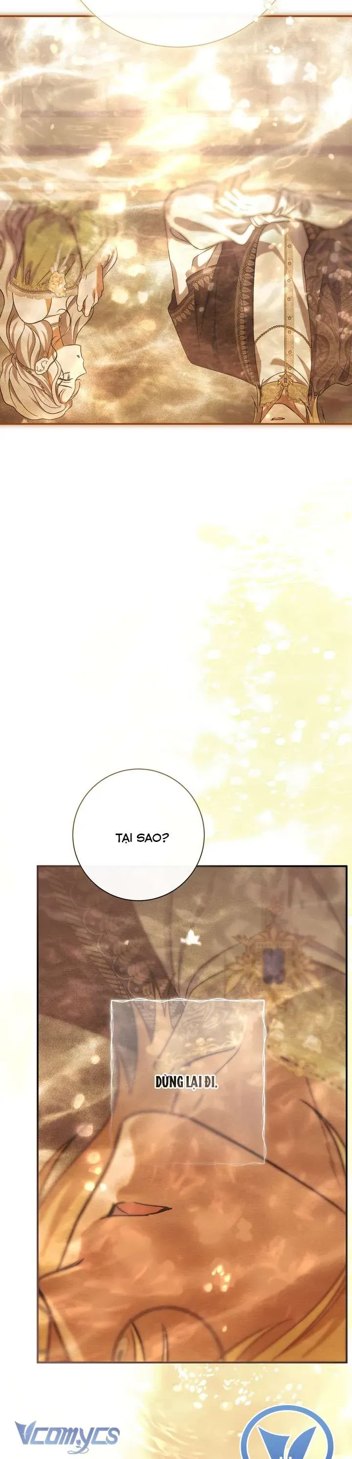 Người Xem Mắt Của Ác Nữ Quá Hoàn Hảo Chap 101 - Next Chap 100