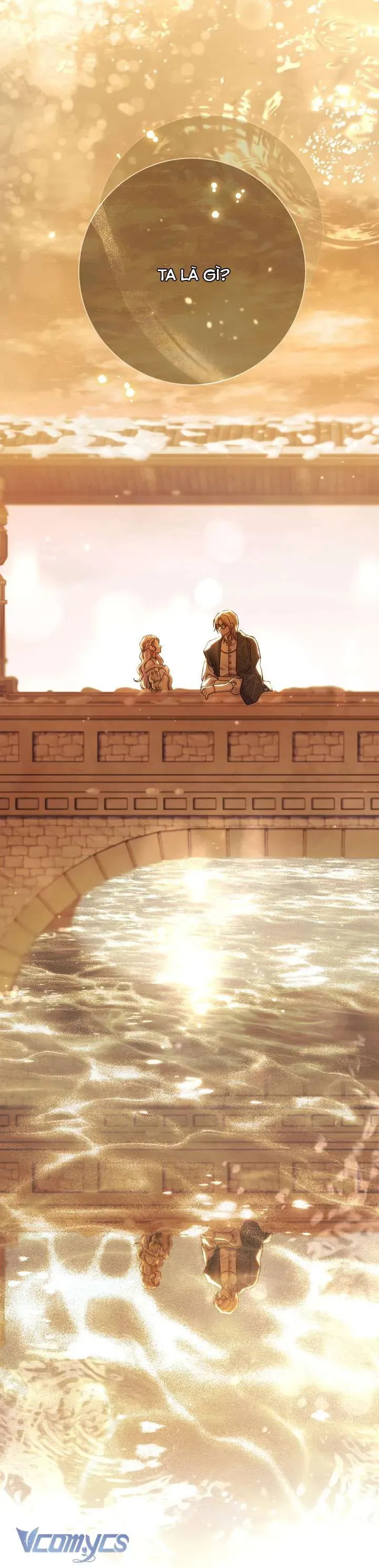 Người Xem Mắt Của Ác Nữ Quá Hoàn Hảo Chap 101 - Next Chap 100