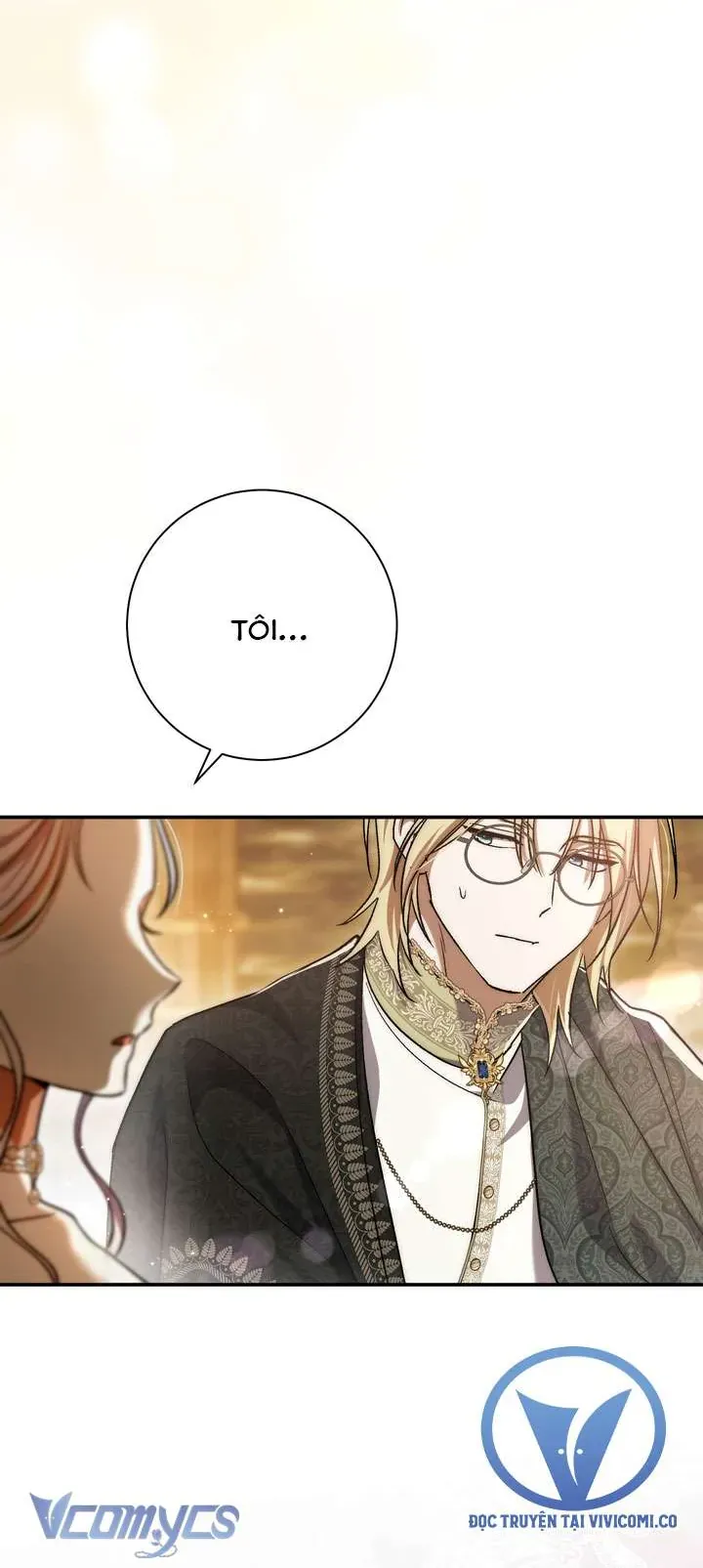 Người Xem Mắt Của Ác Nữ Quá Hoàn Hảo Chap 101 - Next Chap 100