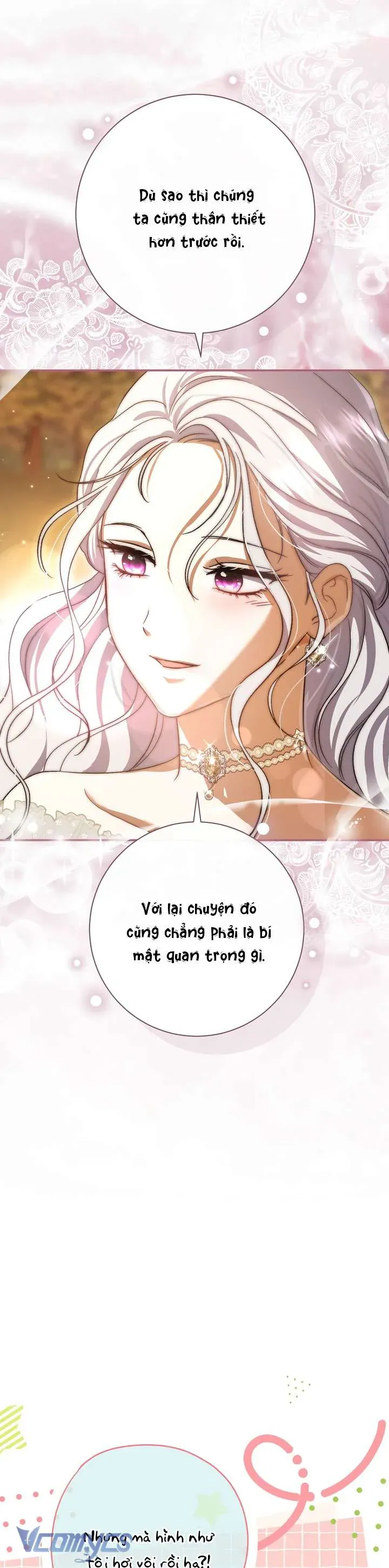 Người Xem Mắt Của Ác Nữ Quá Hoàn Hảo Chap 101 - Next Chap 100