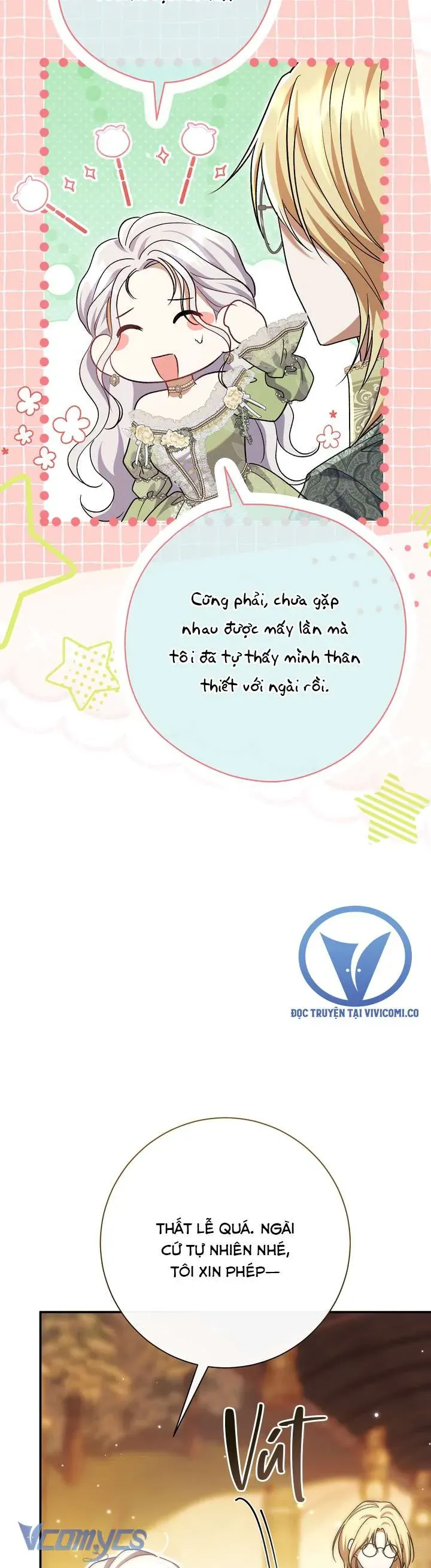 Người Xem Mắt Của Ác Nữ Quá Hoàn Hảo Chap 101 - Next Chap 100