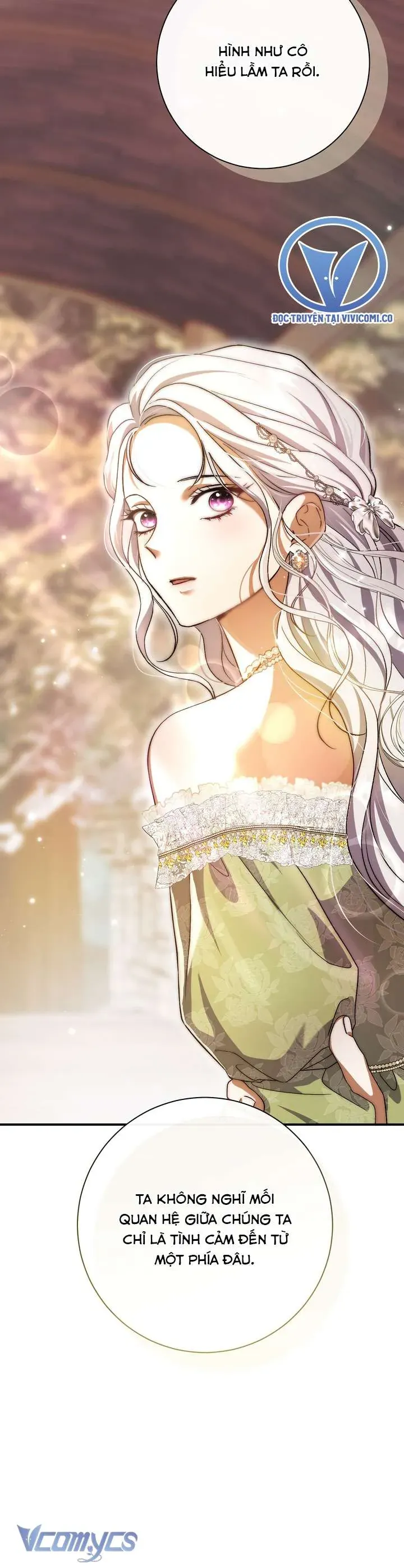 Người Xem Mắt Của Ác Nữ Quá Hoàn Hảo Chap 101 - Next Chap 100