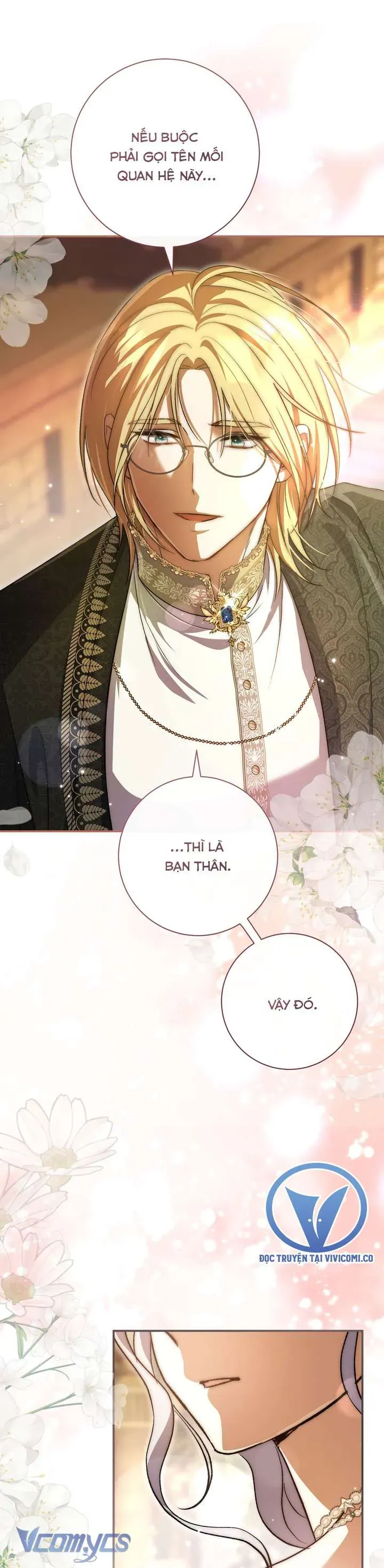 Người Xem Mắt Của Ác Nữ Quá Hoàn Hảo Chap 101 - Next Chap 100