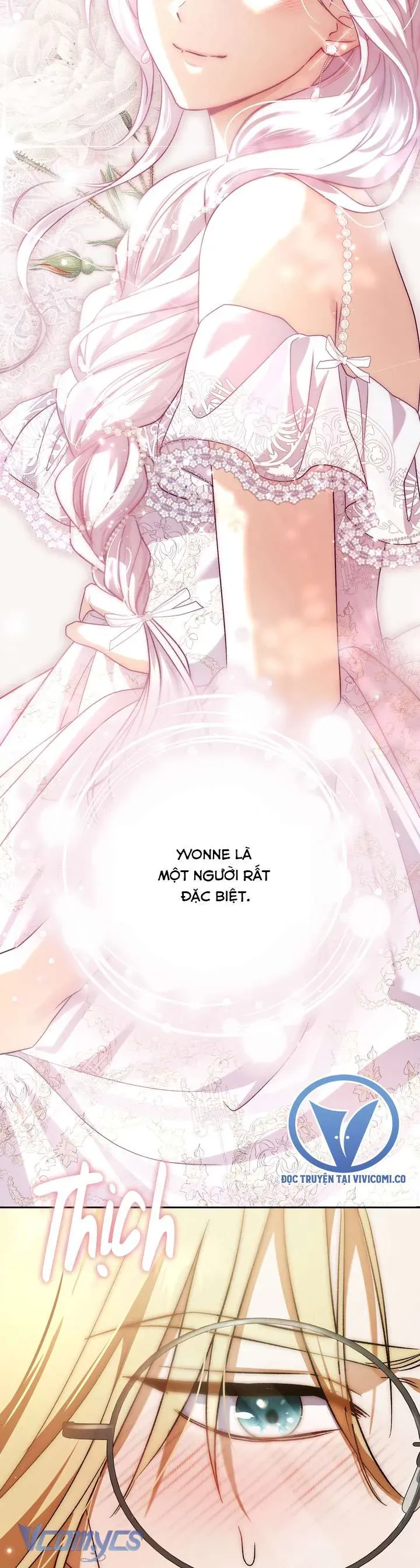 Người Xem Mắt Của Ác Nữ Quá Hoàn Hảo Chap 101 - Next Chap 100