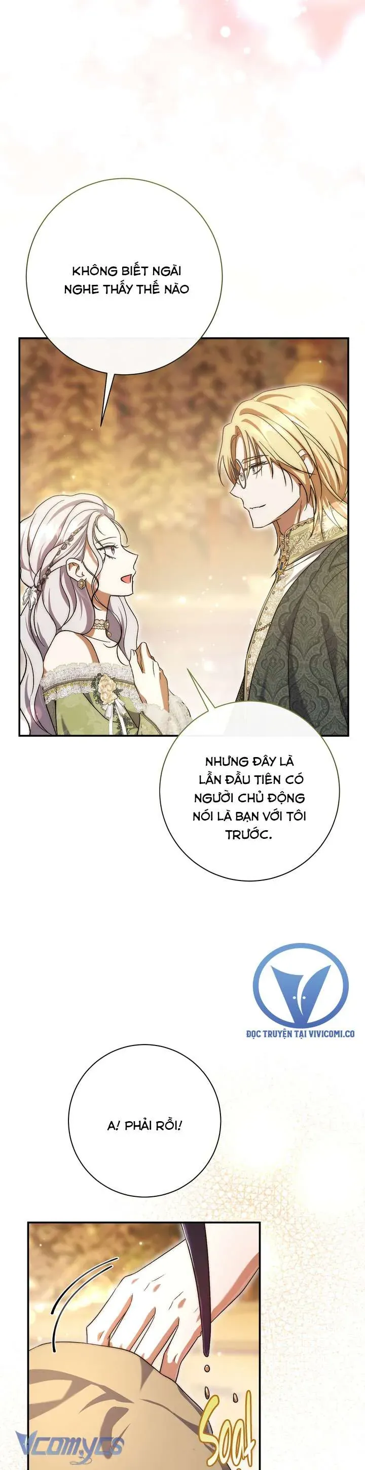 Người Xem Mắt Của Ác Nữ Quá Hoàn Hảo Chap 101 - Next Chap 100