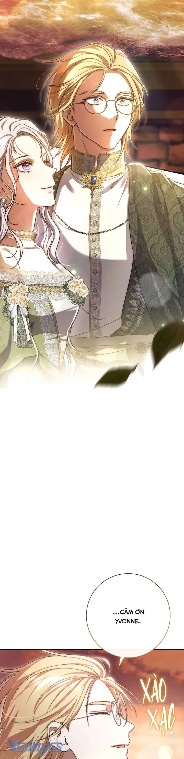 Người Xem Mắt Của Ác Nữ Quá Hoàn Hảo Chap 101 - Next Chap 100