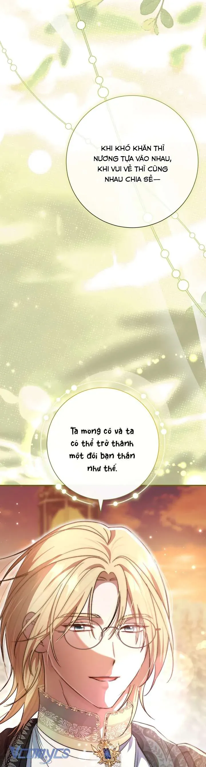 Người Xem Mắt Của Ác Nữ Quá Hoàn Hảo Chap 101 - Next Chap 100