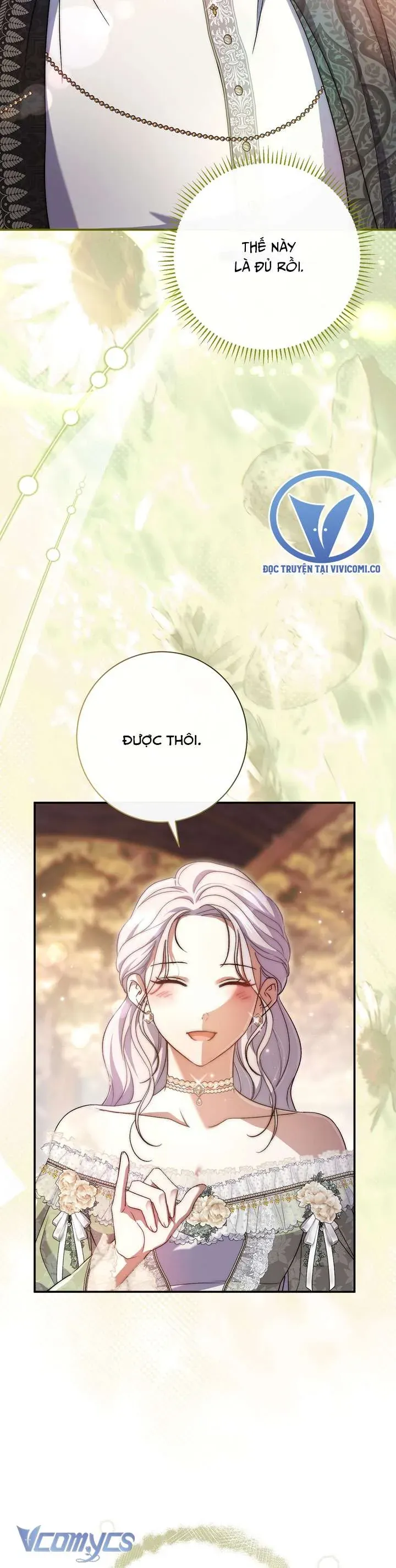 Người Xem Mắt Của Ác Nữ Quá Hoàn Hảo Chap 101 - Next Chap 100