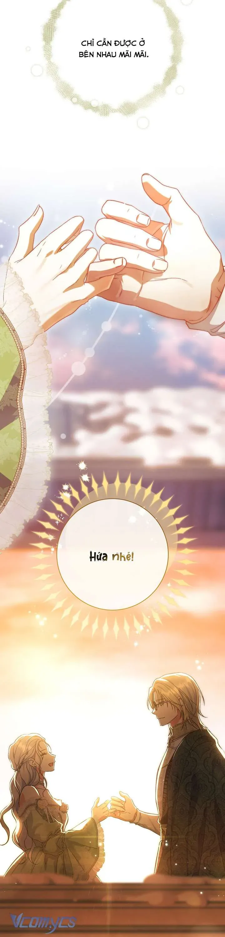 Người Xem Mắt Của Ác Nữ Quá Hoàn Hảo Chap 101 - Next Chap 100