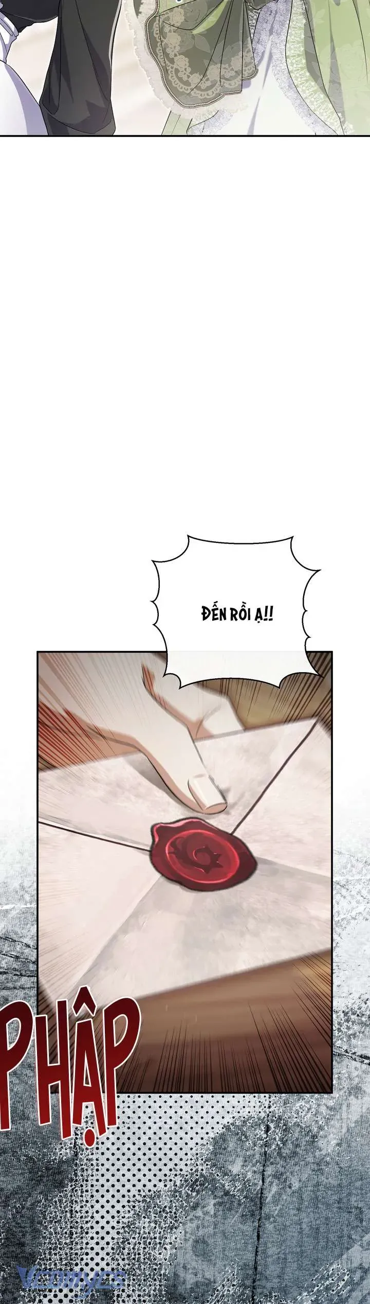 Người Xem Mắt Của Ác Nữ Quá Hoàn Hảo Chap 101 - Next Chap 100