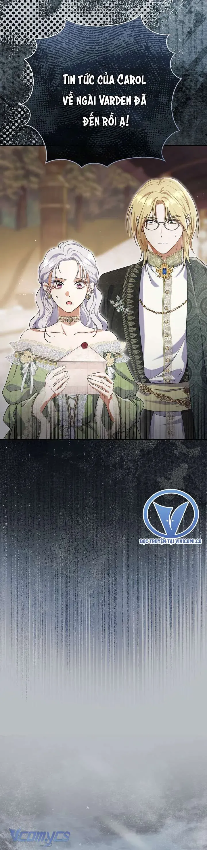 Người Xem Mắt Của Ác Nữ Quá Hoàn Hảo Chap 101 - Next Chap 100