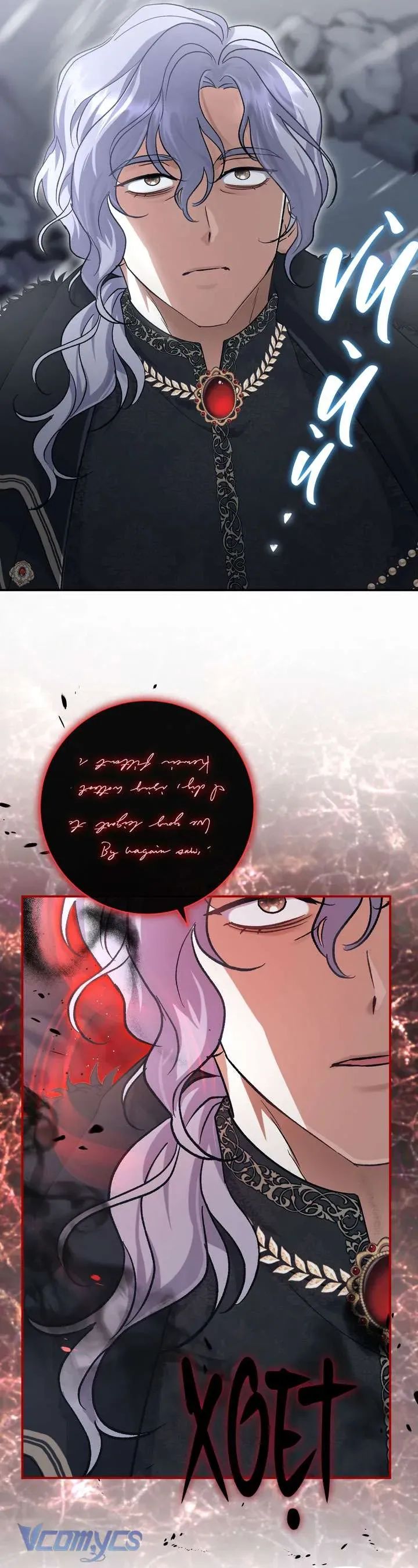 Người Xem Mắt Của Ác Nữ Quá Hoàn Hảo Chap 101 - Next Chap 100