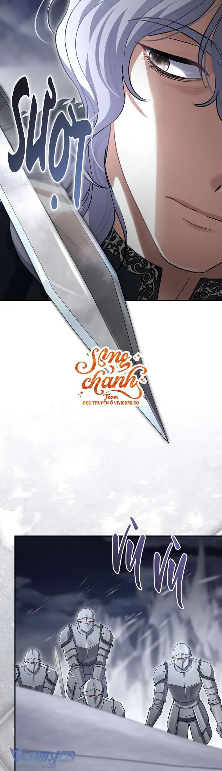 Người Xem Mắt Của Ác Nữ Quá Hoàn Hảo Chap 101 - Next Chap 100