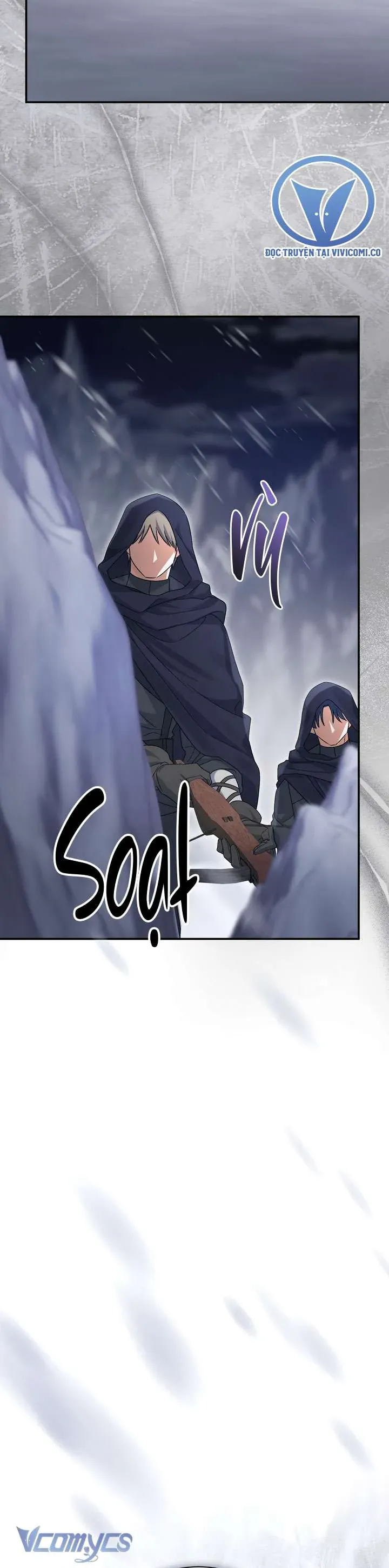 Người Xem Mắt Của Ác Nữ Quá Hoàn Hảo Chap 101 - Next Chap 100