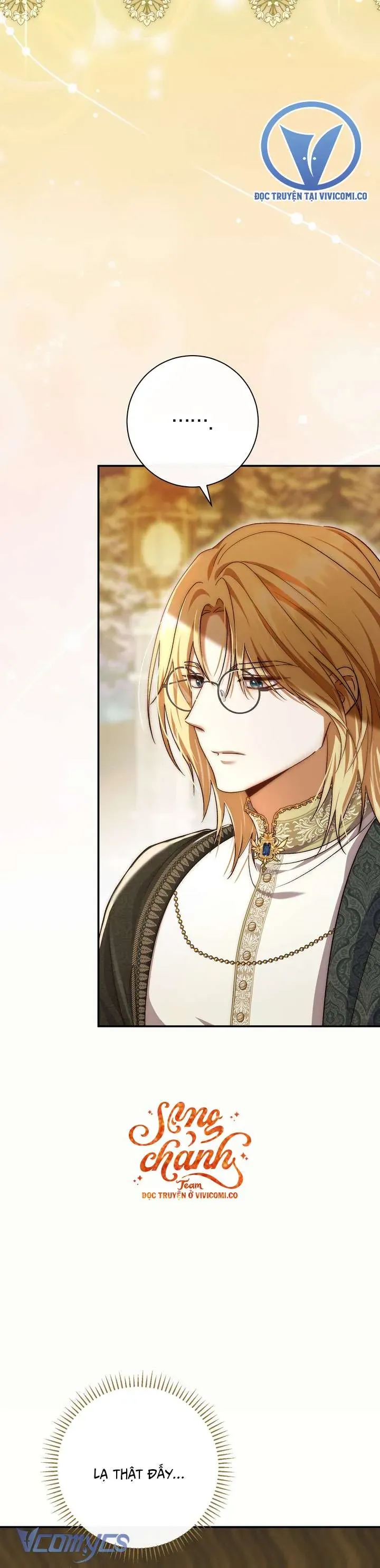 Người Xem Mắt Của Ác Nữ Quá Hoàn Hảo Chap 101 - Next Chap 100