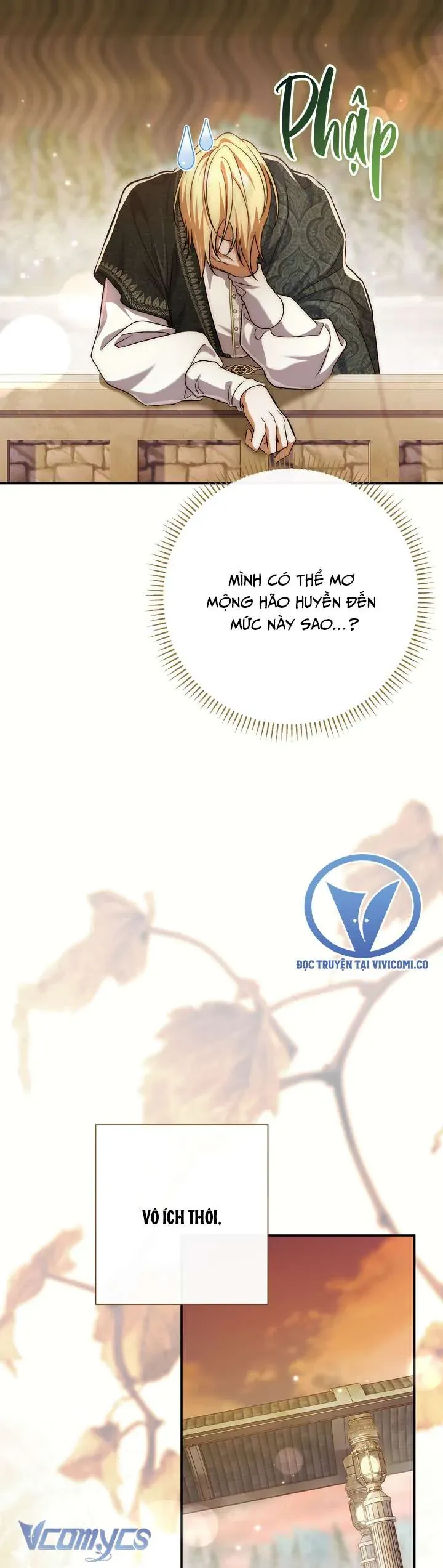 Người Xem Mắt Của Ác Nữ Quá Hoàn Hảo Chap 101 - Next Chap 100