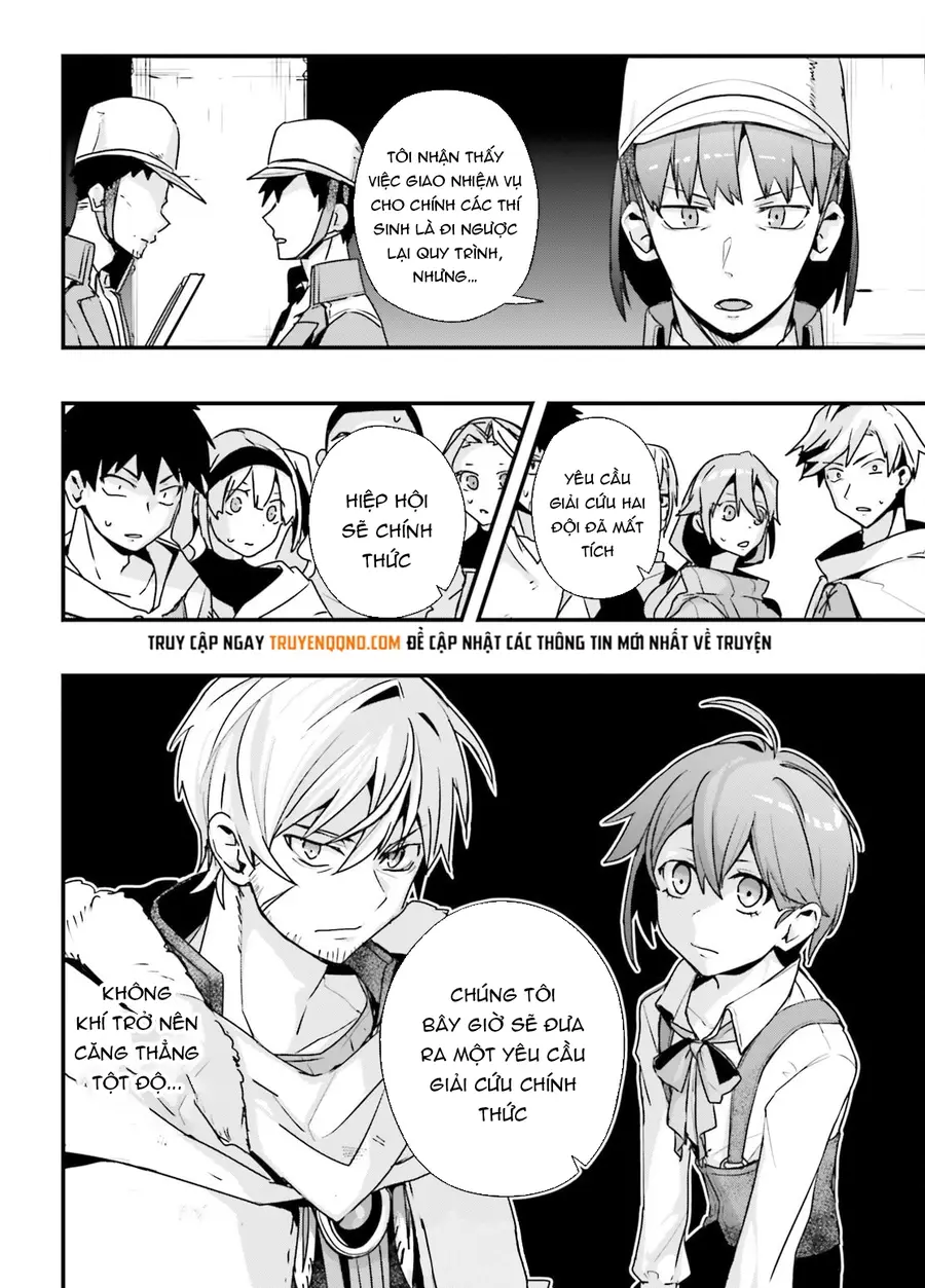 All Rounders!! Tensei Shitara Youjo Deshita. Ie Ni Izurai No De Ossan To Bouken Ni Demasu Chap 15 - Next Chap 14