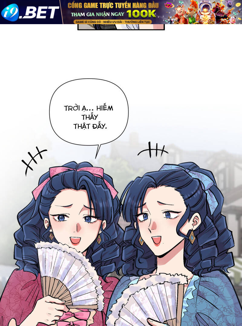 Trang 3 - Phải Lòng Ông Nội Của Vị Hôn Phu Cũ Của Tôi