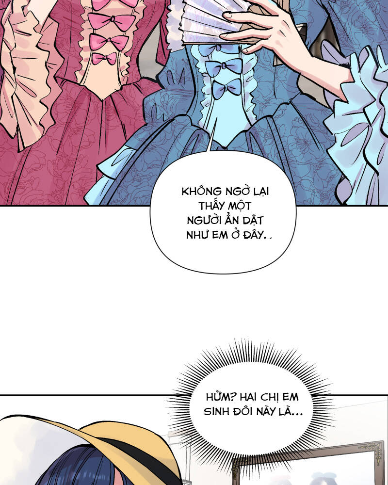 Trang 4 - Phải Lòng Ông Nội Của Vị Hôn Phu Cũ Của Tôi