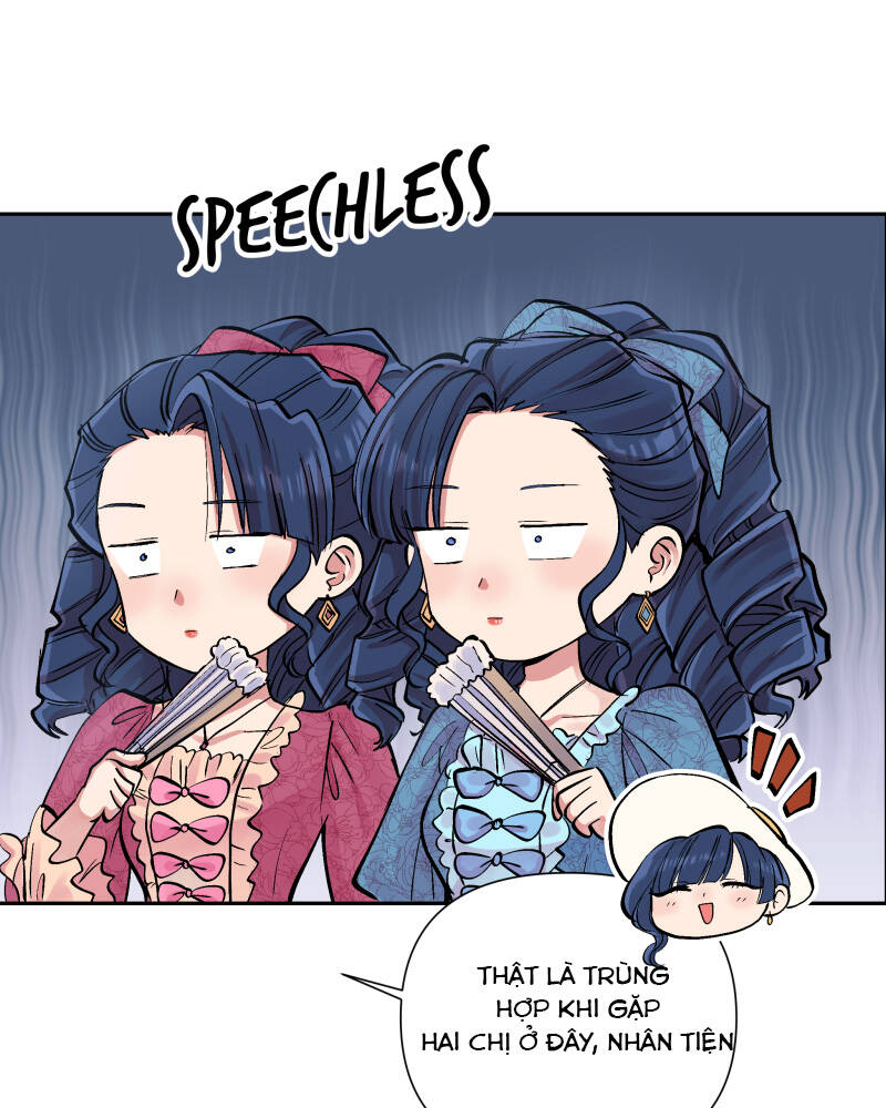 Trang 8 - Phải Lòng Ông Nội Của Vị Hôn Phu Cũ Của Tôi