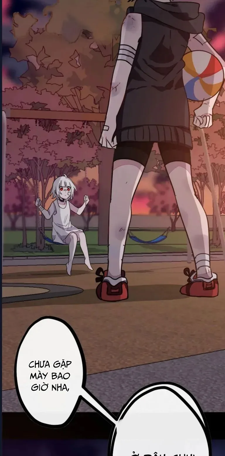 Ai Đã Giết Con Thỏ? Chap 18.1 - Next Chap 17.2