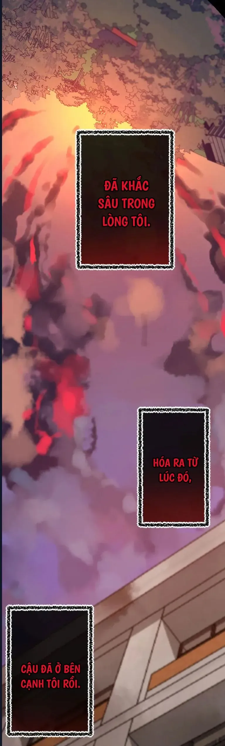 Ai Đã Giết Con Thỏ? Chap 18.1 - Next Chap 17.2